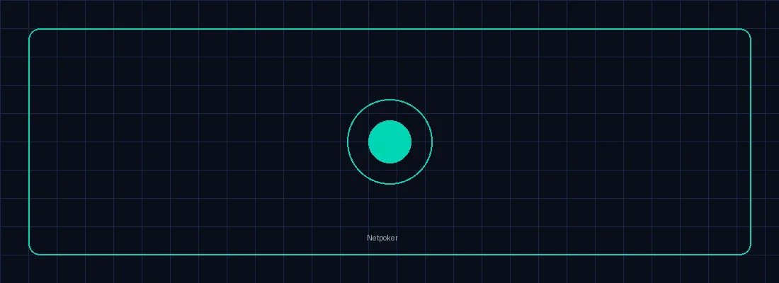 Netpóker á Íslandi – Yfirlit og leiðbeiningar